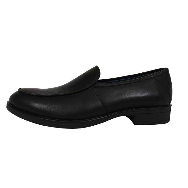 کفش مردانه چرم طبیعی فیت مدل 504، fit