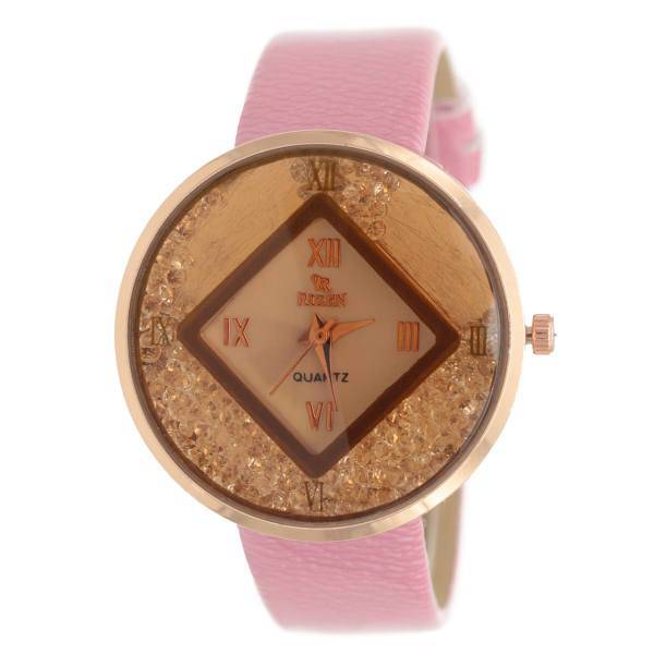 ساعت مچی عقربه ای زنانه مدل RZ950، RZ950 Watch For Women