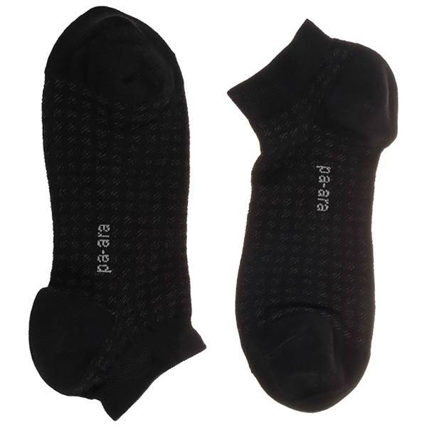 جوراب نانو مچی مردانه پاآرا مدل 1-403، Pa-ara 403-1 Socks For Men