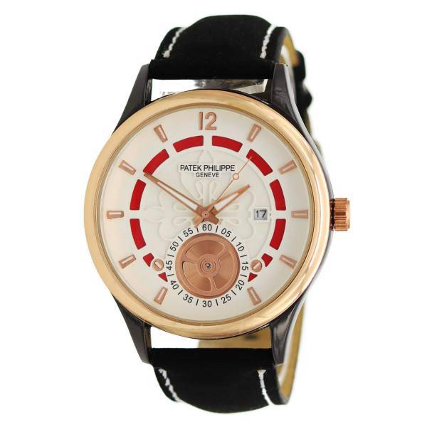 ساعت مچی عقربه ای پاتک فیلیپ مدل PH673، PATEK PHILIPPE F665 Watch