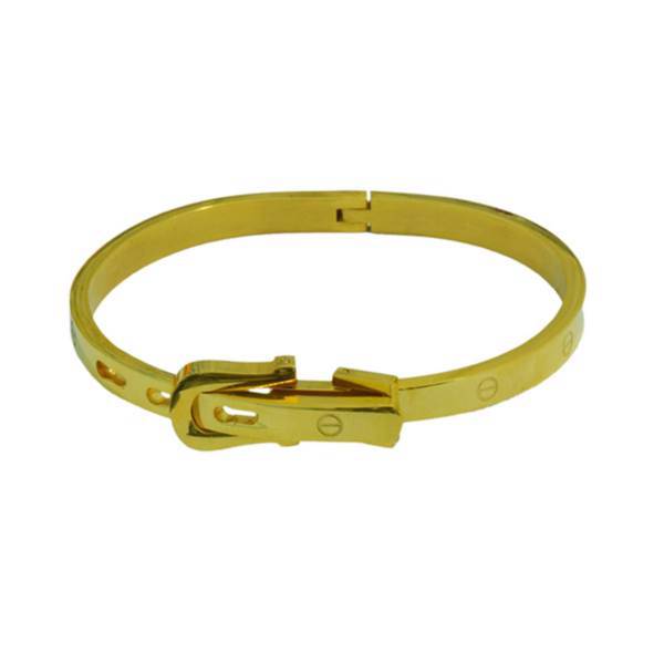 دستبند النگویی نویان مدل B-01، B-01 Noyan Bracelet