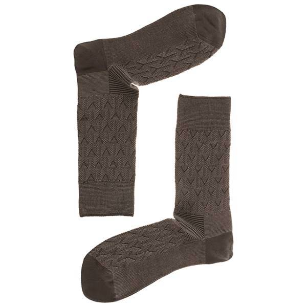 جوراب مردانه پاآرا مدل 11-6-310، Pa-ara 310-6-11 Socks For Men