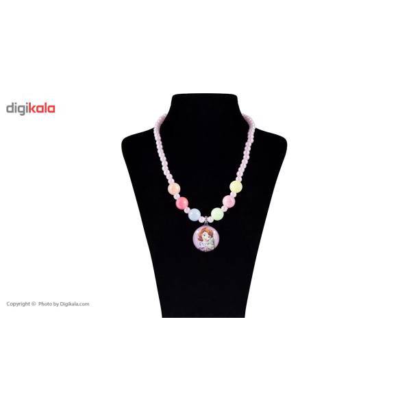 نیم ست کودکانه مارنا گالری مدل A، Marena Gallery A Half Set