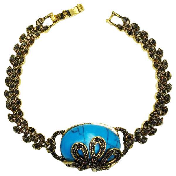 دستبند اچ ام کد KBB-006، HM KBB-006 Bracelet