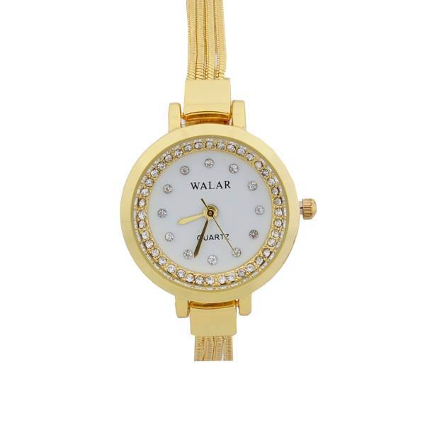 ساعت مچی عقربه ای زنانه مدل7122 -G