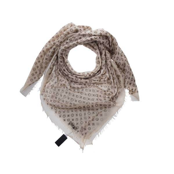 روسری لویی ویتون کد 519، Louis Vuitton 519 Scarf