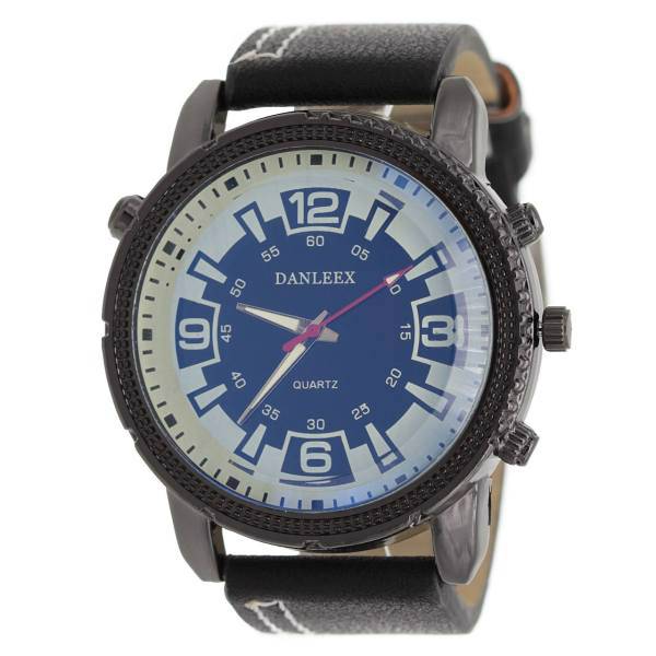 ساعت مچی عقربه ای مردانه مدل DL956، DL956 Watch For men