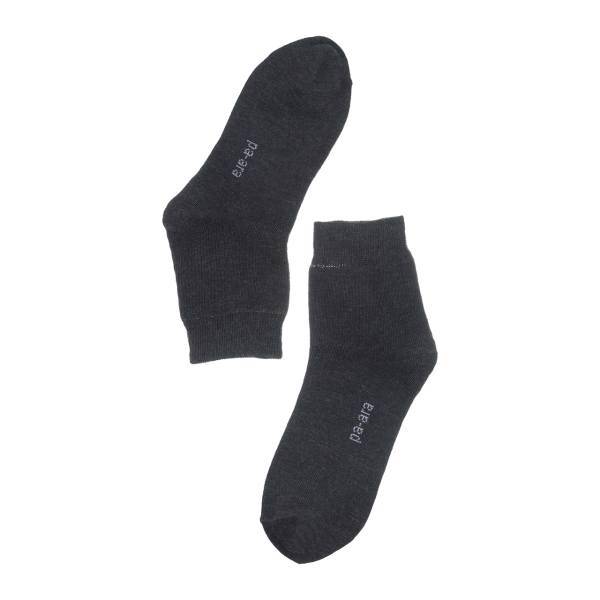 جوراب مردانه پاآرا مدل 19-9-102، Pa-ara 102-9-19 Socks For Men