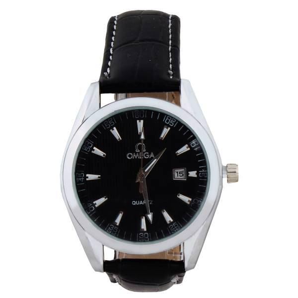 ساعت مچی عقربه ای مردانه مدل7257