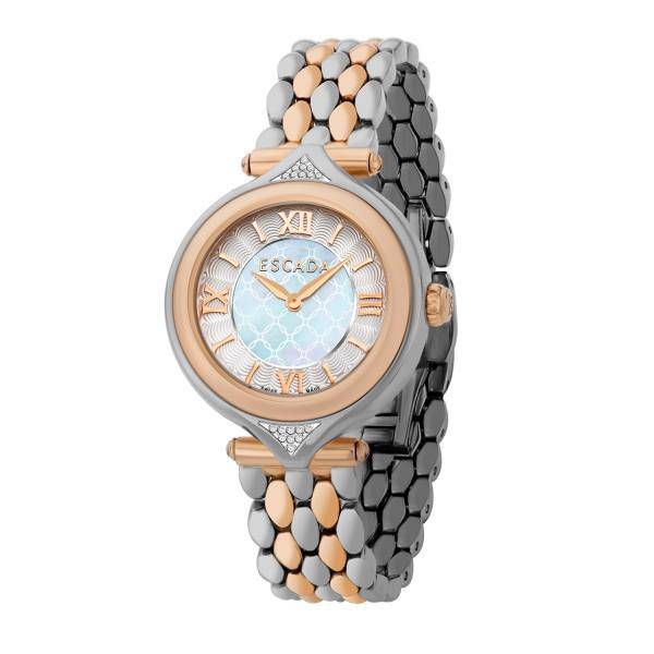 ساعت مچی عقربه ای زنانه اسکادا مدل EW5135035، ESCADA EW5135035 Watch For Women