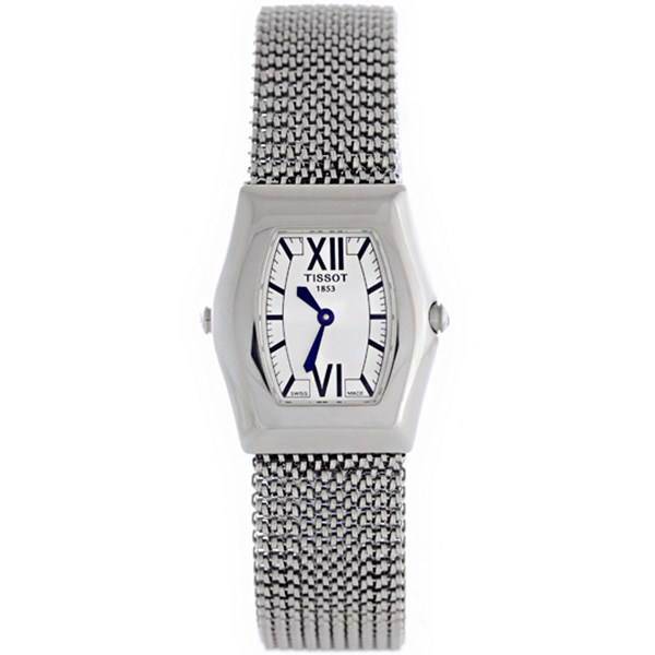 ساعت مچی عقربه ای زنانه تیسوت T08.1.187.53، Tissot T08.1.187.53