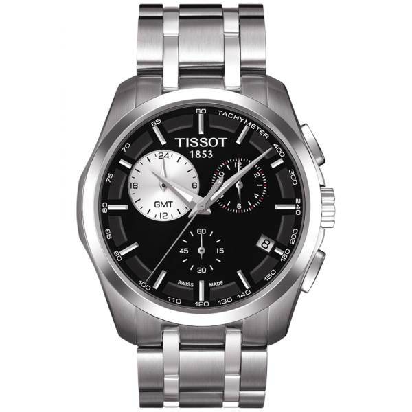 ساعت مچی عقربه ای مردانه تیسوت مدل T035.439.11.051.00، Tissot T035.439.11.051.00 Watch For Men