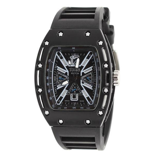 ساعت مچی عقربه ای جانبو مدل J727، JUNBO J727 Watch For Men