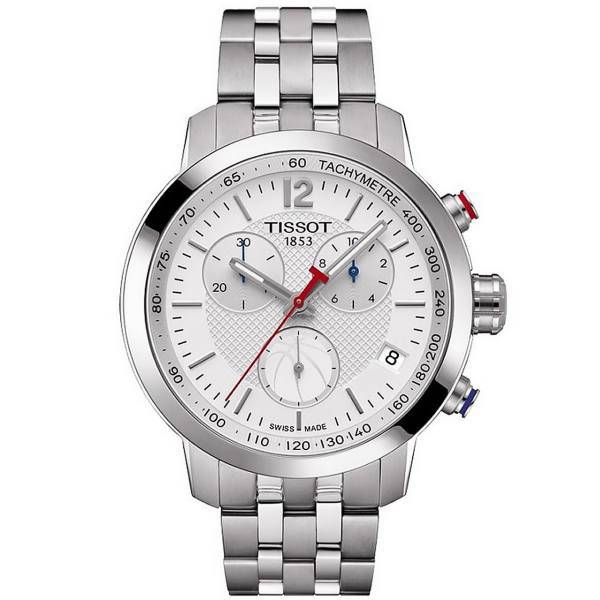 ساعت مچی عقربه ای مردانه تیسوت مدل T055.417.11.017.01، Tissot T055.417.11.017.01 Watch For Men