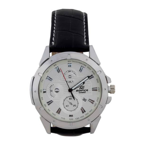 ساعت مچی عقربه ای مردانه مدل 7258