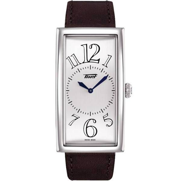 ساعت مچی عقربه ای زنانه تیسوت مدل Heritage Prince T56.1.652.32، Tissot Heritage Prince T56.1.652.32 Watch For Women