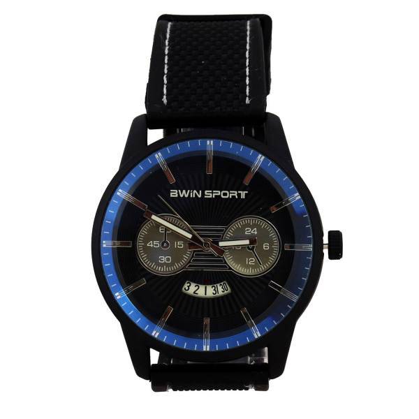 ساعت مچی عقربه ای مردانه مدل7262