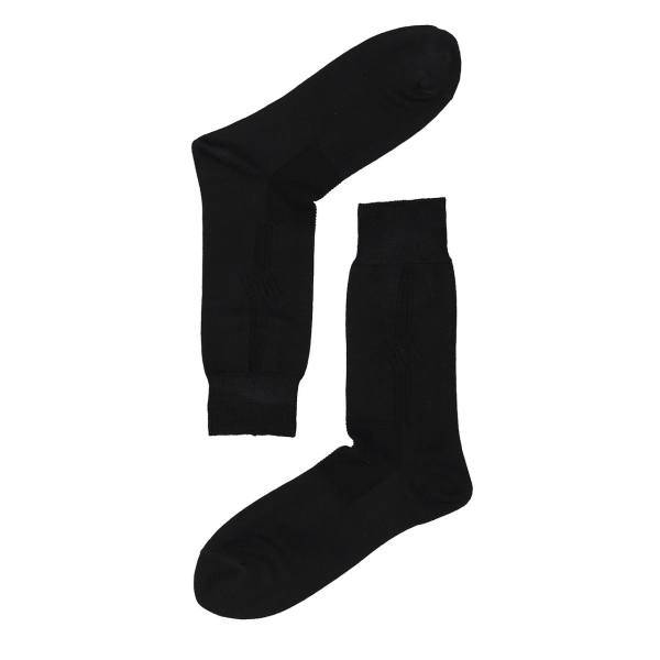 جوراب مردانه پا آرا مدل 124-1، Pa-ara 124-1 Socks For Men