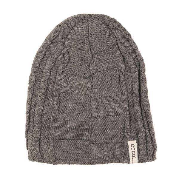 کلاه بافتنی مردانه مونته مدل 103، Monte 103 Beanie For Men