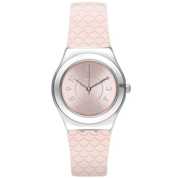 ساعت مچی عقربه ای زنانه سواچ مدل YLZ101، Swatch YLZ101 Watch For Women