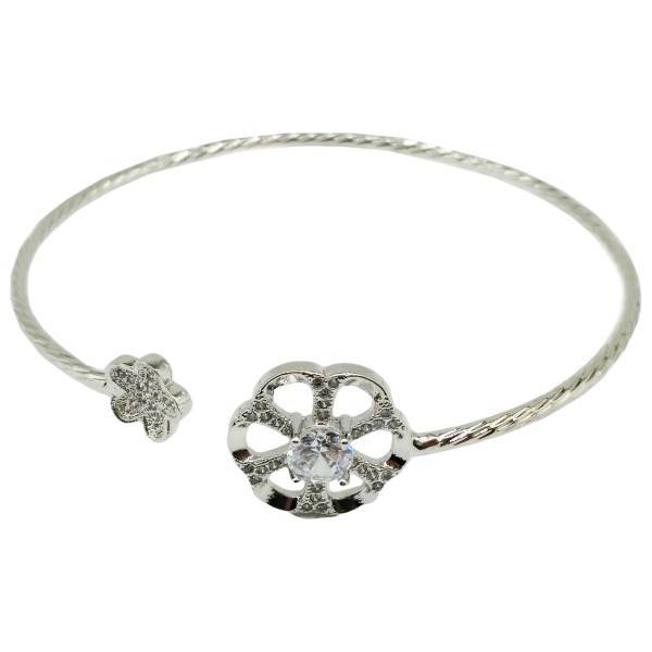 دستبند النگویی اچ ام کد KBB-011، HM KBB-011 Bracelet