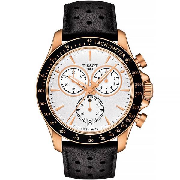 ساعت مچی عقربه ای مردانه تیسوت مدل T106.417.36.031.00، Tissot T106.417.36.031.00 Watch For Men