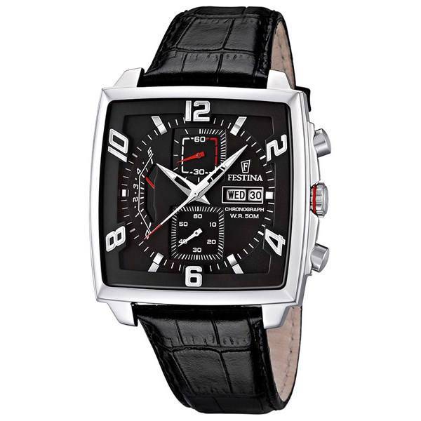 ساعت مچی عقربه‌ ای مردانه فستینا F6826-3، Festina F6826-3