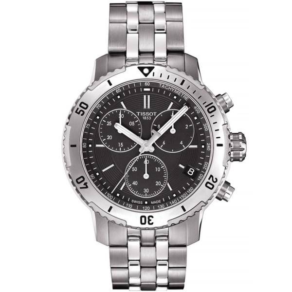 ساعت مچی عقربه ای مردانه تیسوت مدل T067.417.11.051.01، Tissot T067.417.11.051.01 Watch For Men