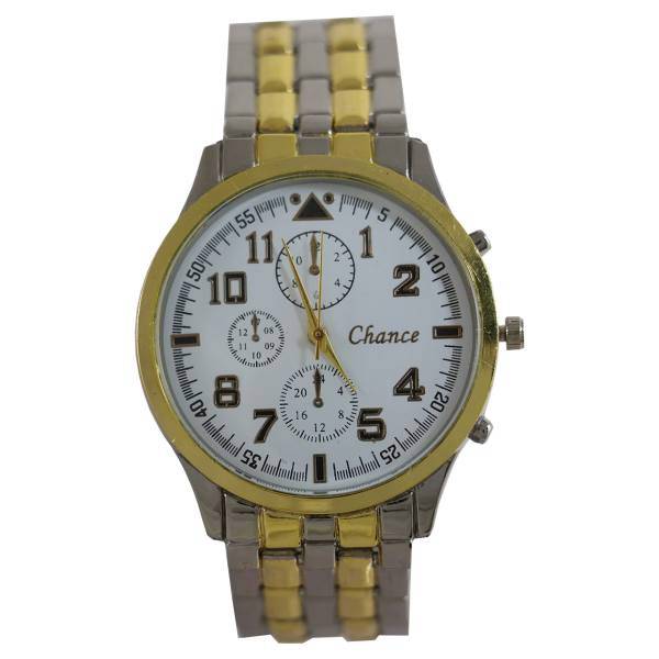 ساعت مچی عقربه ای مردانه مدل Chance کد MW131، Chance Mw131 Watch For Men