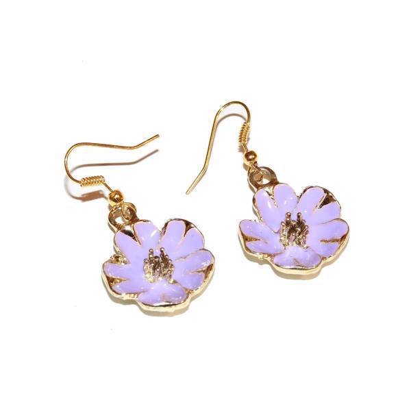 گوشواره بهاران دیزاین مدل ear001