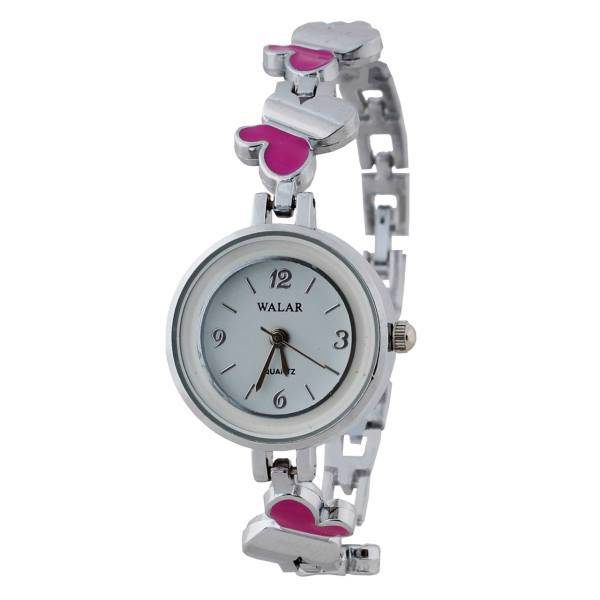 ساعت عقربه ای زنانه مدل 7206