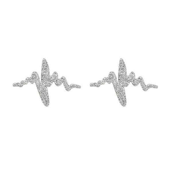 گوشواره اقلیمه کد ES46