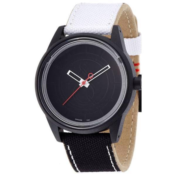 ساعت مچی عقربه ای کیو اند کیو مدل RP00J009Y Solar، Q and Q RP00J009Y Solar Watch
