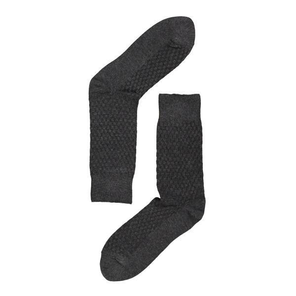 جوراب مردانه پاآرا مدل 2-162، Pa-ara 162-2 Socks For Men