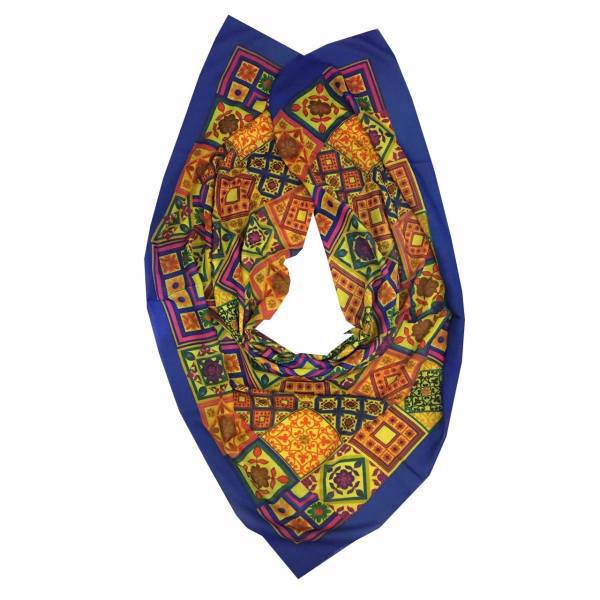 روسری مدل ANJEL