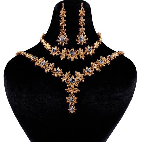 نیم ست اچ ام مدل S058، HM S058 Half Set