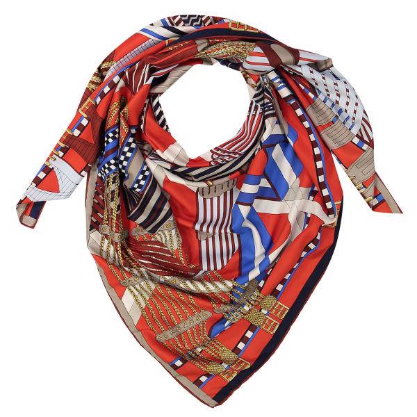 روسری زنانه کین و فیت مدل 302، Kino Fit 302 Scarf For Women