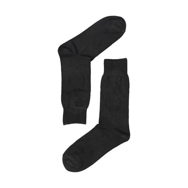 جوراب مردانه پاآرا مدل 1-5-110، Pa-ara 110-5-1 Socks For Men