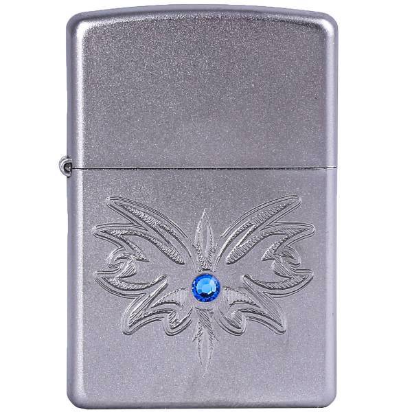 فندک زیپو مدل BL-Wings کد 24467، Zippo BL-Wings 24467 Lighter
