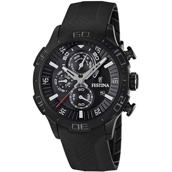 ساعت مچی عقربه ای مردانه فستینا F16567/8، Festina F16567/8