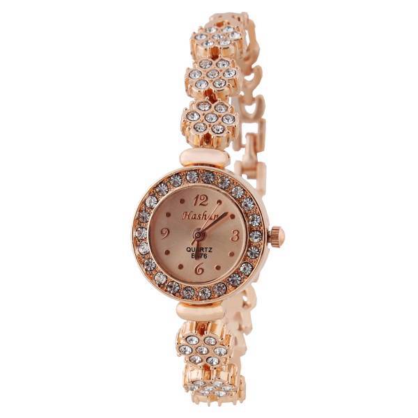 ساعت عقربه ای زنانه مدل 7209