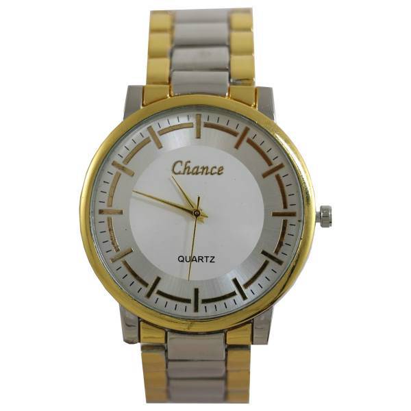 ساعت مچی عقربه ای مردانه مدل Chance کد MW134، Chance Mw134 Watch For Men