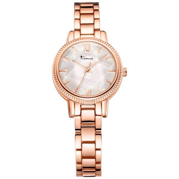 ساعت مچی عقربه ای زنانه کیمیو مدل KW6139S-RG01، Kimio KW6139S-RG01 Watch For Women