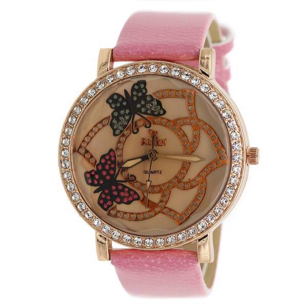 ساعت مچی عقربه ای ریزن مدل RZ685، RIZEN RZ685 Watch For Women