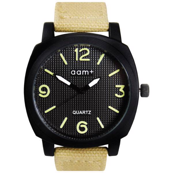 ساعت مچی عقربه ای مدل w-04