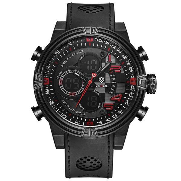 ساعت مچی عقربه ای مردانه وید مدل WH5209-3