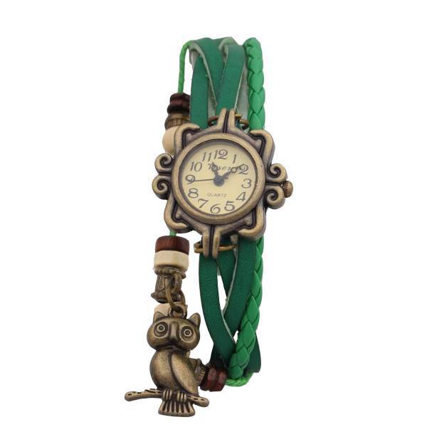 ساعت مچی عقربه ای زنانه مدل 10202-G