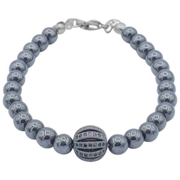 دستبند گالری کاجین مدل KKD23، Kajin Gallery KKD23 Bracelet