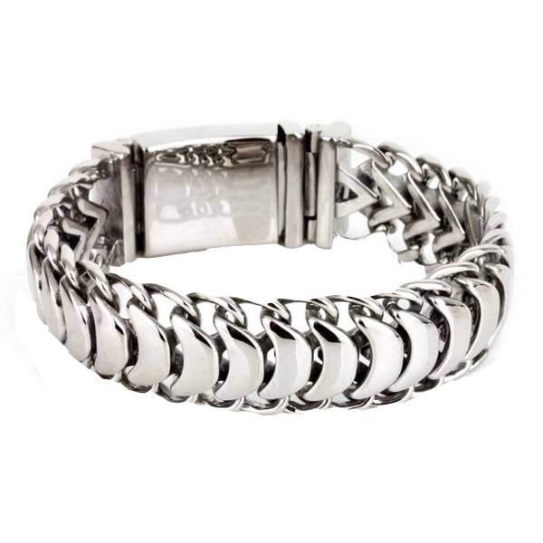 دست بند مردانه مدل 3SCB-1648، 3SCB-1648 Bracelets For Men