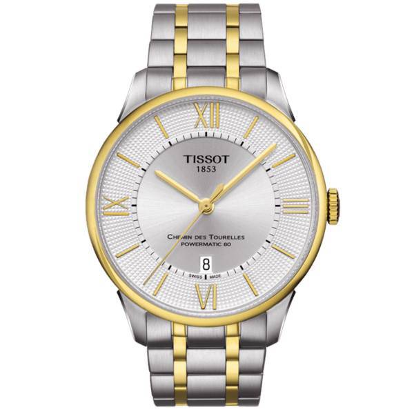 ساعت مچی عقربه ای مردانه تیسوت مدل T099.407.22.038.00، Tissot T099.407.22.038.00 Watch For Men